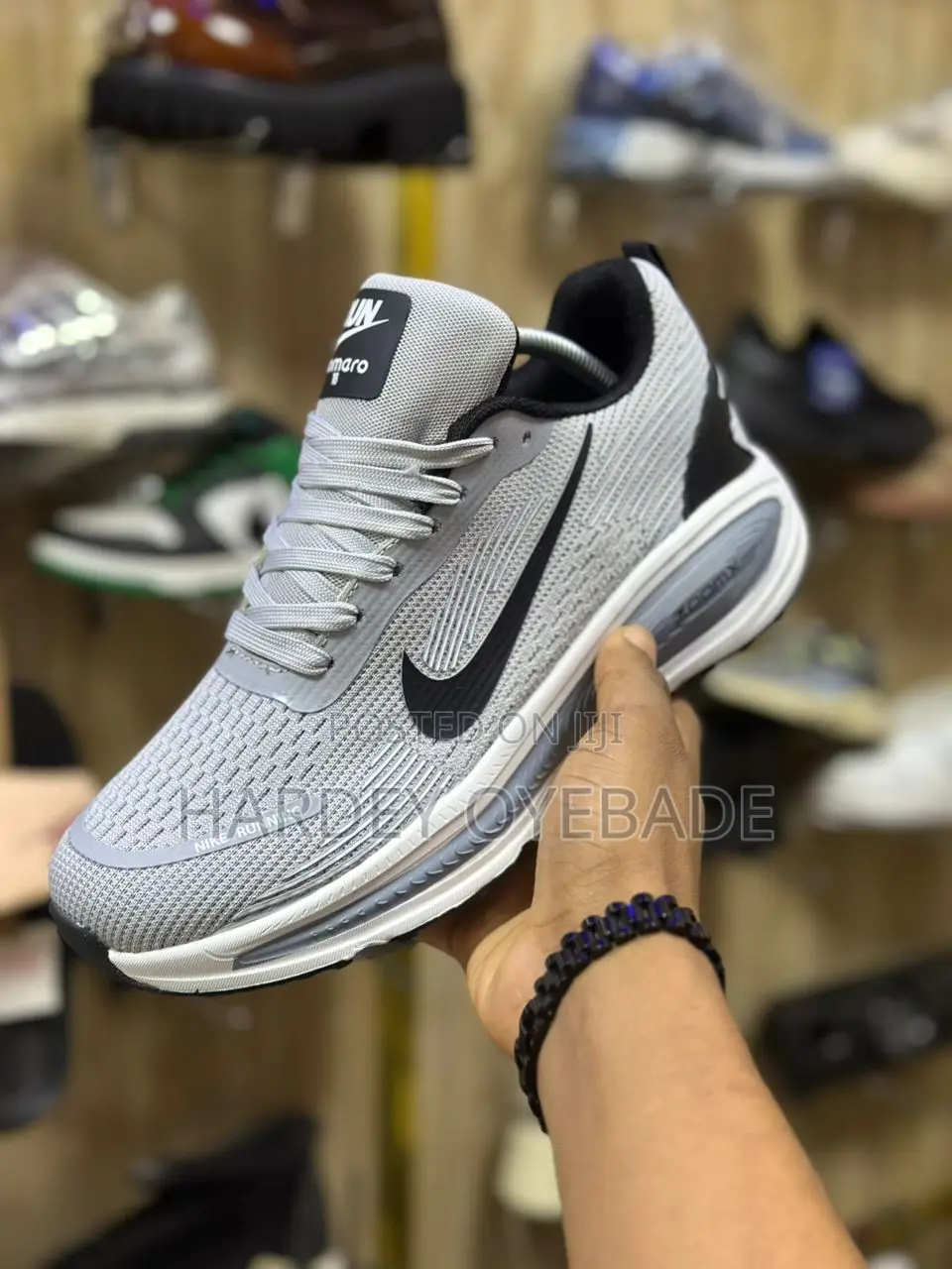 Nike Zoomx
