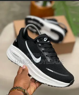 Nike Zoomx