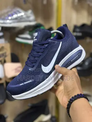 Nike Zoomx