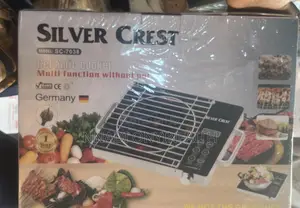 Infared Cooker