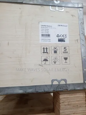 15kwh Welion Lithium Battery 48v