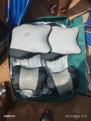 High Quality Leather Seat Cover