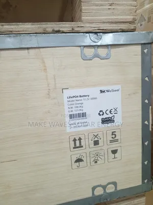 15kwh Welion Lithium Battery 48v