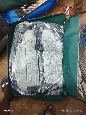 High Quality Leather Seat Cover