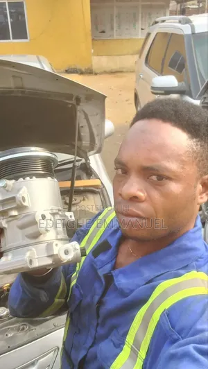 Car Airconditioner Repair/ Vehicle Maintenance