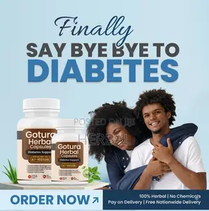 Gotura Herbal Capsules