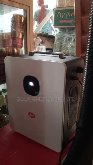Itel 500w Power Tank