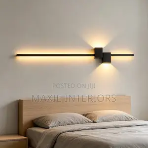 Modern Led Wall Decorative Light