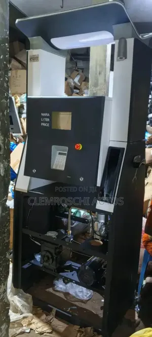 High Quality Certified Complete Brand New Fuel Diesel Dispenser Pump