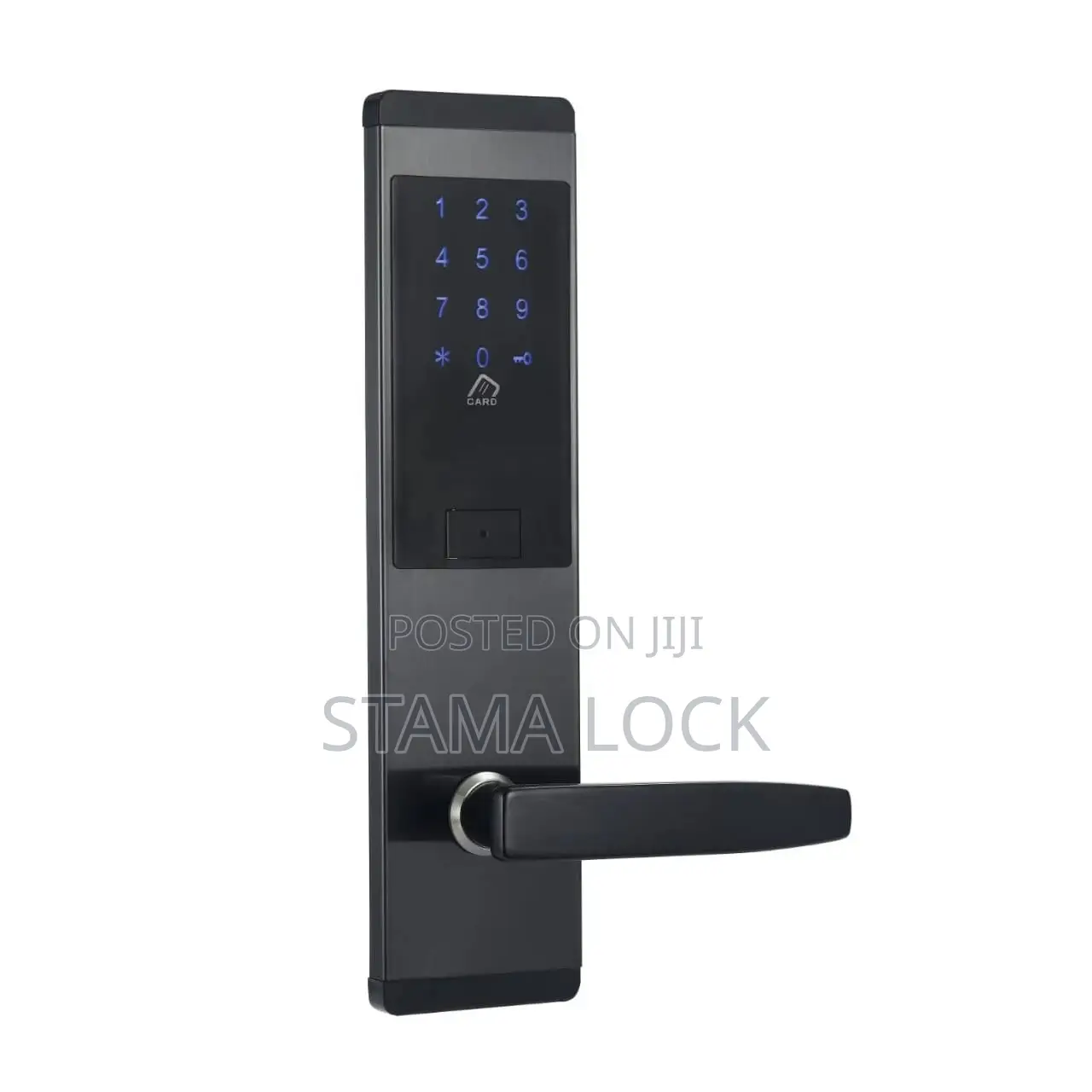 Smart Hotel Lock