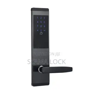 Smart Hotel Lock