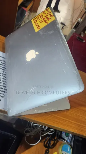 Laptop Apple MacBook Air 2015 8GB Intel Core i5 SSD 256GB