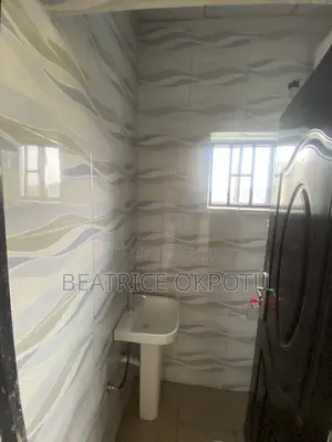 2bdrm Block of Flats in Kubwa for rent