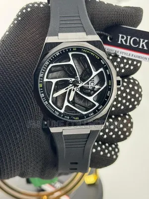 Rick Sport Watch