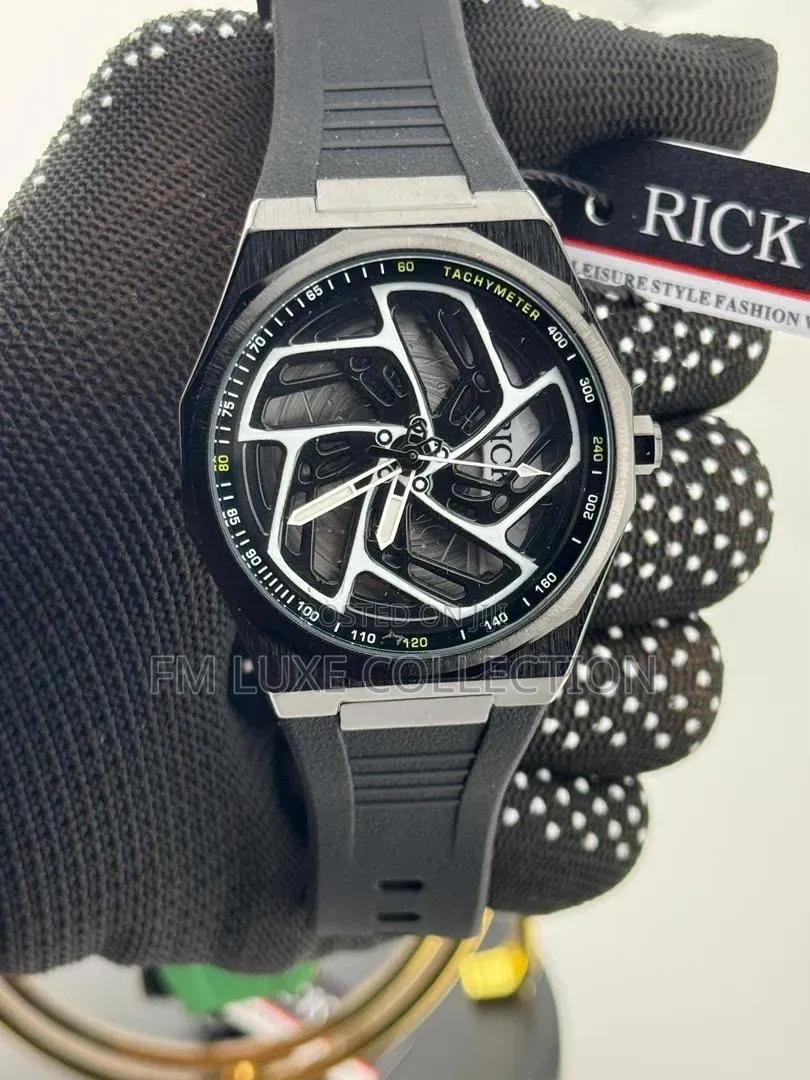 Rick Sport Watch