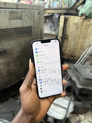 Apple iPhone 13 Pro Max 128 GB Black