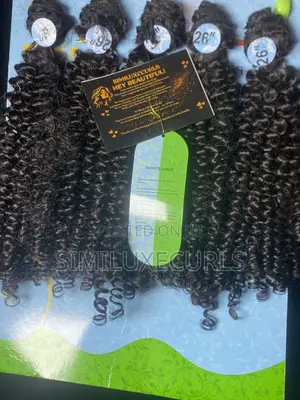 Title: Jayda Wayda Sew-in Extension – 26 Inches