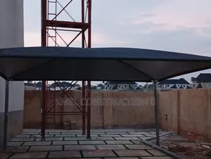 Carport Shade Canopy Design.