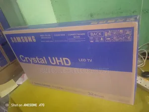 Samsung 50inches Smart Television