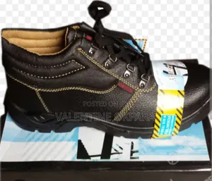 Safetyboot