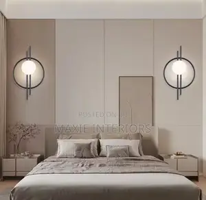 Modern LED Wall Decorative Lamp