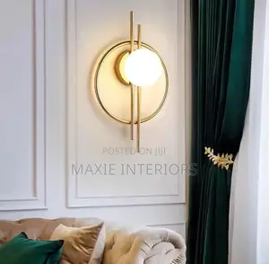 Modern LED Wall Decorative Lamp