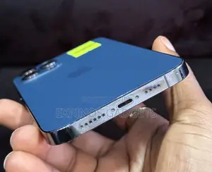 Apple iPhone 12 Pro Max 128 GB Blue