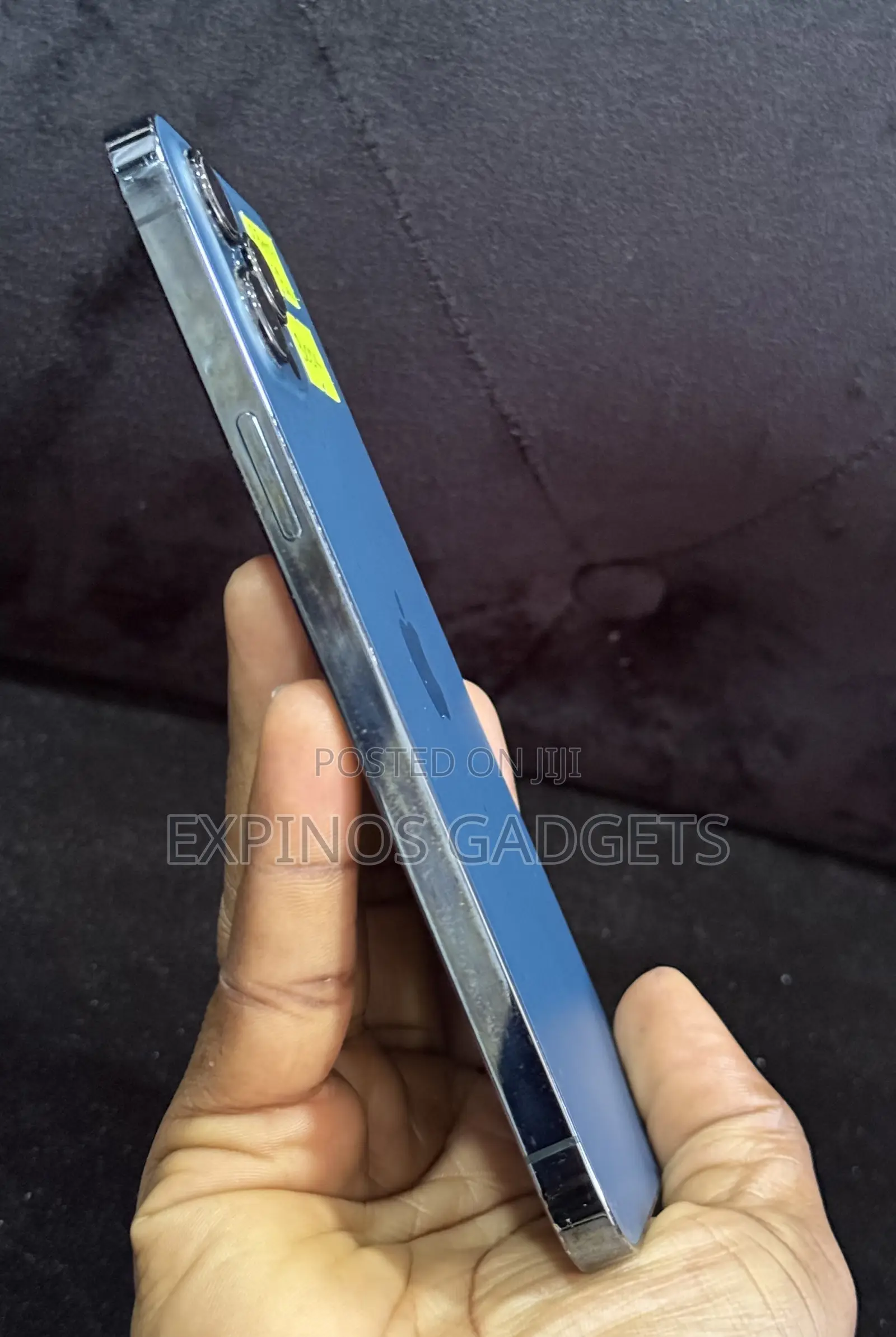 Apple iPhone 12 Pro Max 128 GB Blue