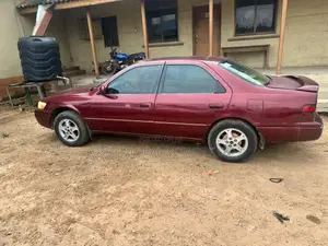 Toyota Camry Automatic 1999