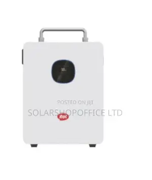 Itel 500w Power Tank