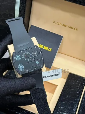 Marturi Quality Wristwatch