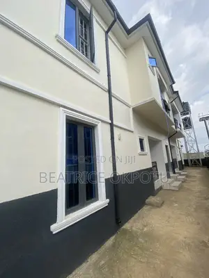 2bdrm Block of Flats in Kubwa for rent