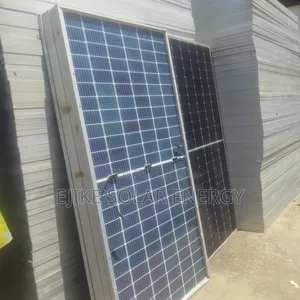 680watts Jinko Solar Panels
