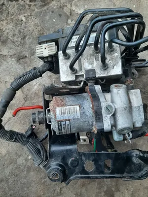 Abs Module for RX 450h 2016/2019