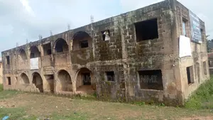 3bdrm Block of Flats in Ido for sale