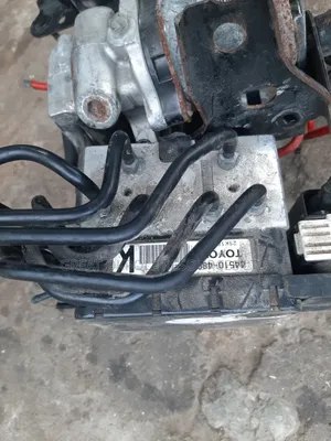 Abs Module for RX 450h 2016/2019