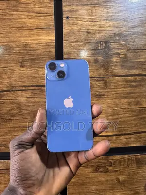 Apple iPhone 13 Mini 128 GB Blue
