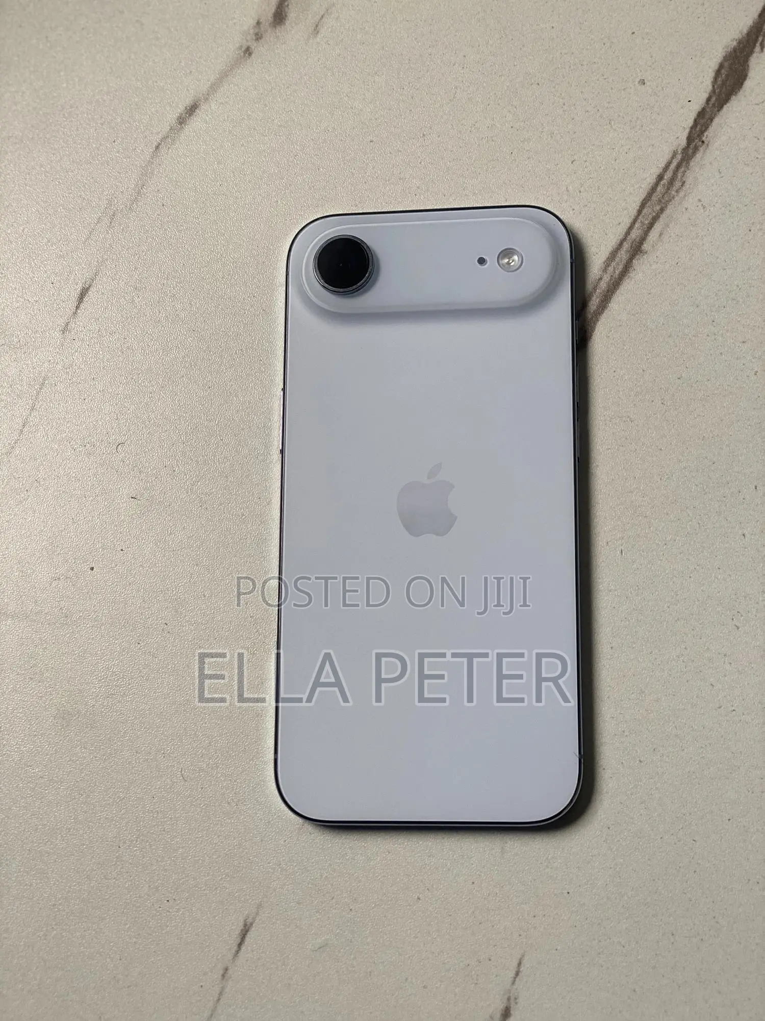 New Apple iPhone Air 256 GB Blue