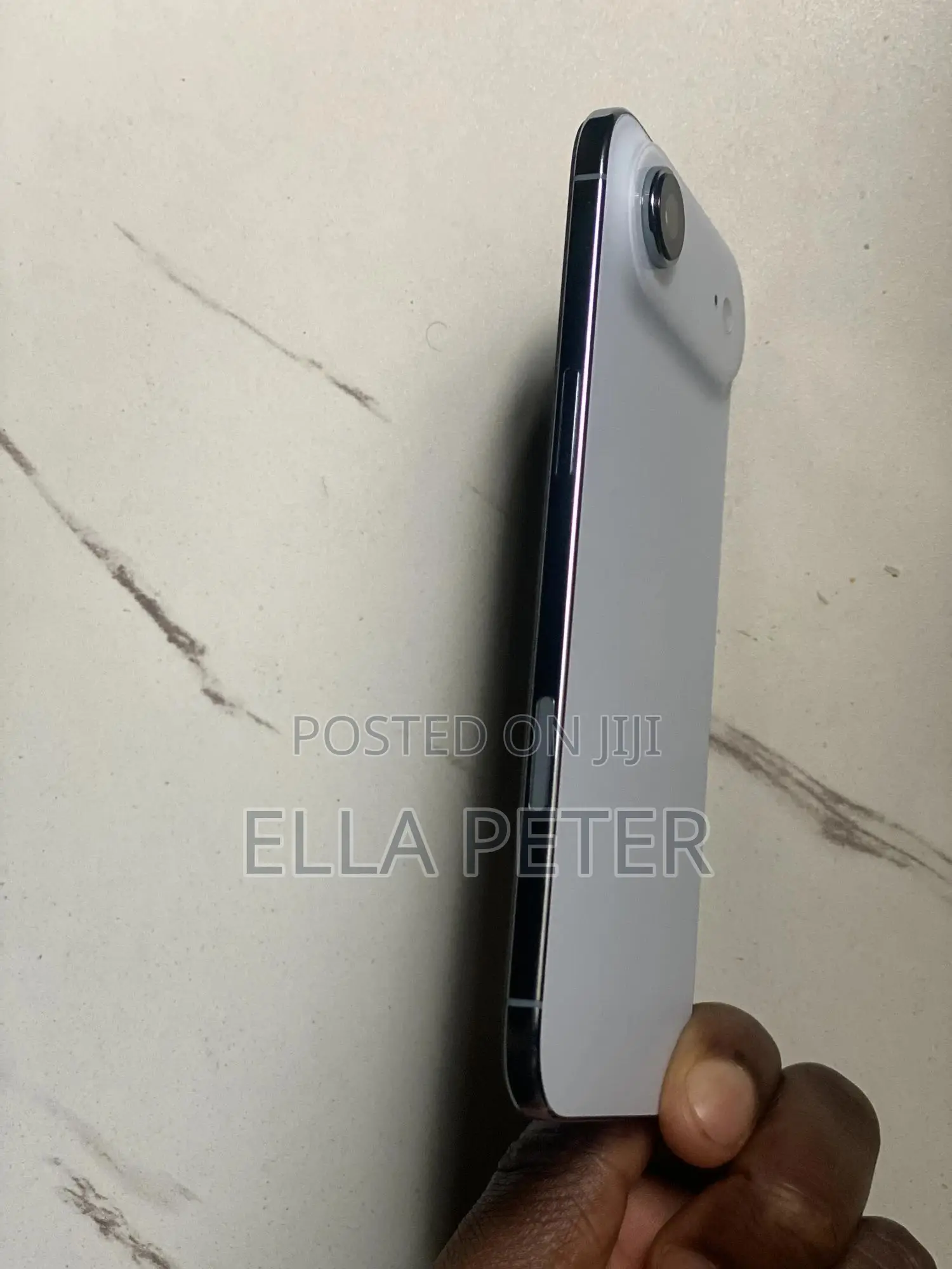 New Apple iPhone Air 256 GB Blue