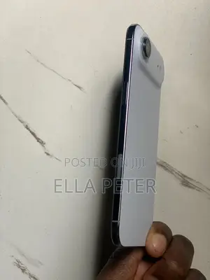New Apple iPhone Air 256 GB Blue