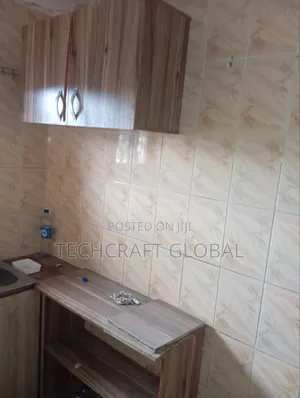 1bdrm Apartment in Peace Estate, Sangotedo for rent