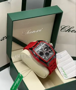 Quality Wristwatch
