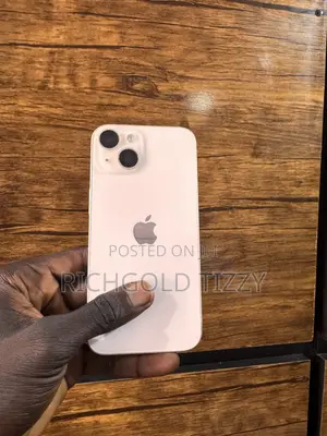 Apple iPhone 14 128 GB Pink