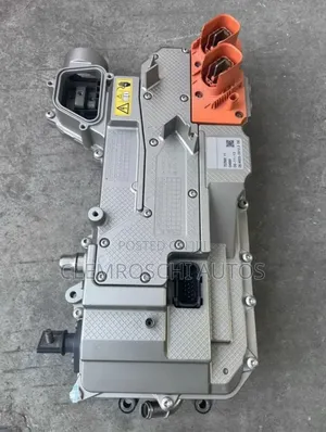 High Quality Certified Complete Brand New Hybrid and BMW 7 Series 2025