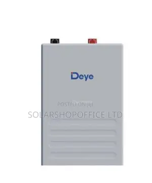 Deye 5kwh Battery