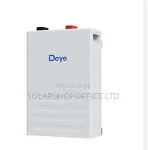 Deye 5kwh Battery
