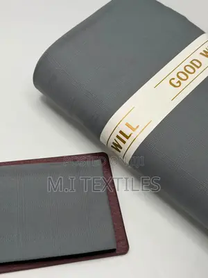 -*Good Will*
