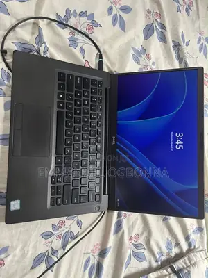 Laptop Dell Latitude 7400 16GB Intel Core i7 SSD 512GB