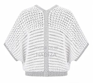 Crochet Top