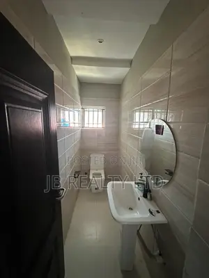 3bdrm Apartment in Lekki for rent